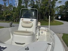 2018 NauticStar NauticBay 1810