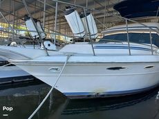 1986 Sea Ray 410 AFt Cabin