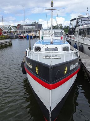 Motorschip 14.45