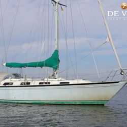 1979 Nicholson 39