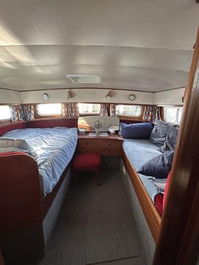 Double Cabin
