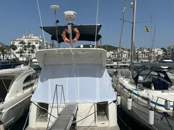 2005 Azimut 46
