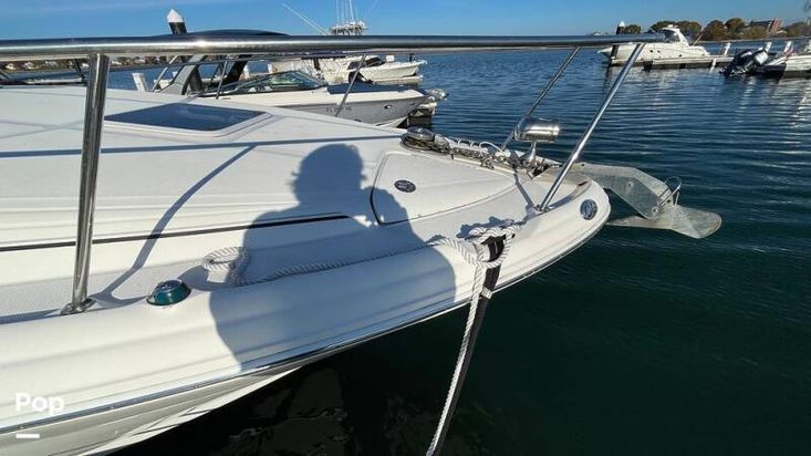 2006 Sea Ray 300 sundancer