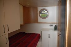 Piper 65M Replica Dutch Barge