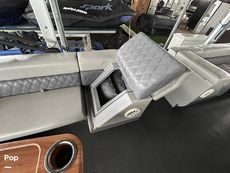 2022 Massimo Marine P23