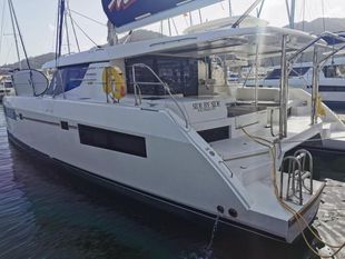 2019 Leopard 45