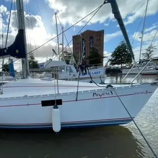 1990 Beneteau Oceanis 320