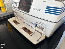 1986 Sea Ray 410 AFt Cabin