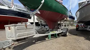 Classic Safe Harbour 12 - 21