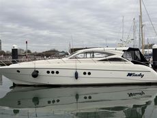 2007 Windy Anthos 52