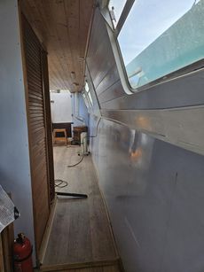 Houseboat