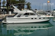 1989 Fairline 43