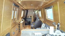Stunning as New, 58ft Semi Crusier,