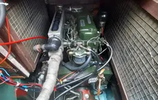 Colecraft 42ft 6in
