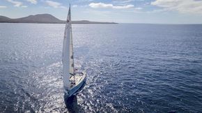 Hanse 575