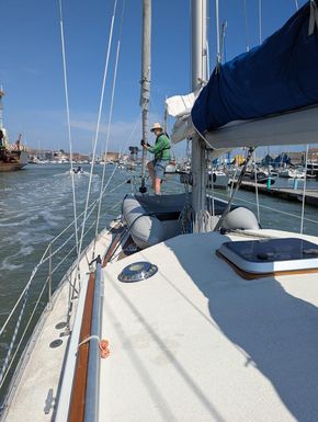 Solent May Bank Holiday 2026