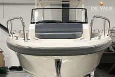 2019 Nimbus Tender 9