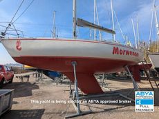 1980 Beneteau First 30