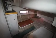 1993 Sealine 360 Statesman