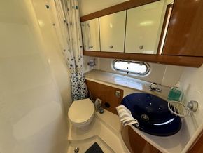 2008 Sealine SC39 16