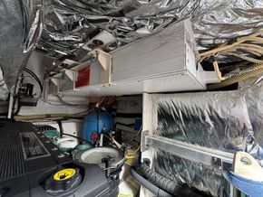 2011 Princess V42 48