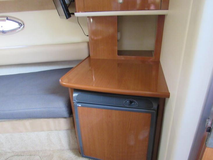 2006 Maxum 2700 SE