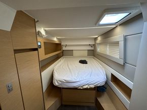 2018 Nautitech 46 Open 22