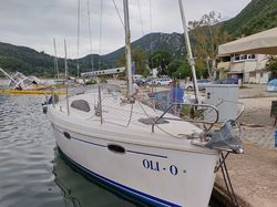 Sportina 760 trailer   sailer