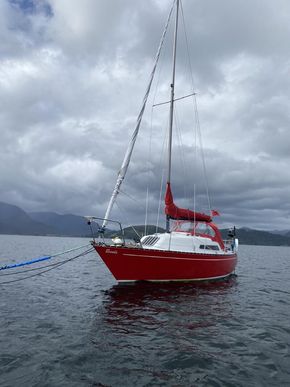 Mooring