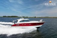 2006 Beneteau Flyer 12 Cabin