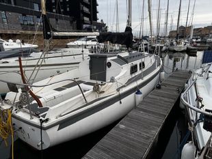 Westerly Centaur