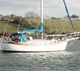 HANS CHRISTIAN 38T CUTTER- great liveaboard.