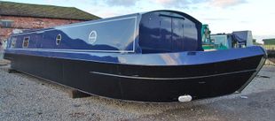 New 57ft x 10ft Sailaway Additions