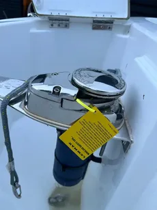 2023 Jeanneau Cap Camarat 6.5 CC