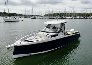 2023 Ryck 280