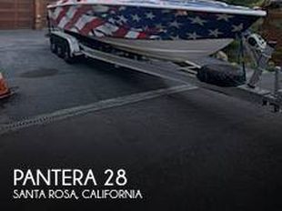 2002 Pantera 28