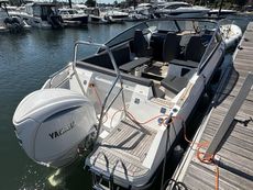 2022 Finnmaster T8