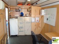 48m / Crane Vessel for Sale / #1032230