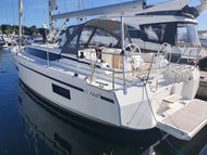 2025 Bavaria C42