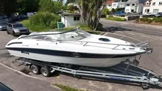2006 Windy 25 Mirage
