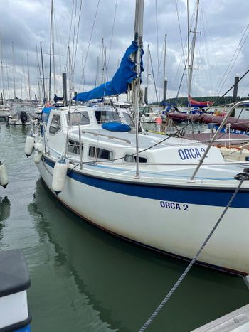 LM Sailing Yachts for sale UK, used LM Sailing Yachts, new LM yacht ...