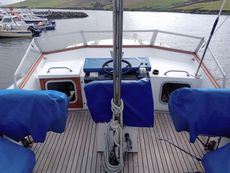1974 PRICE REDUCED Oceanstar 37