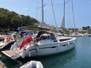 2016 Bavaria Cruiser 41