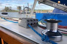 1994 Hallberg Rassy 34