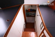 1990 Outremer 50/55 Light