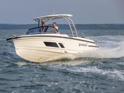 2023 Quarken 27 T-Top