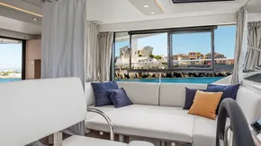 Beneteau Swift Trawler 41 Sedan - 16