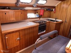 Dufour Gibsea 41