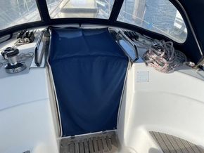 2006 Bavaria Cruiser 30 15