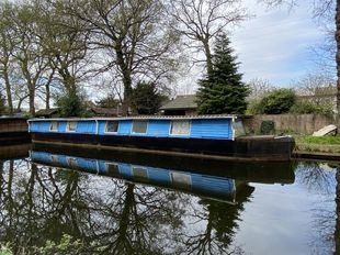 Residential Mooring